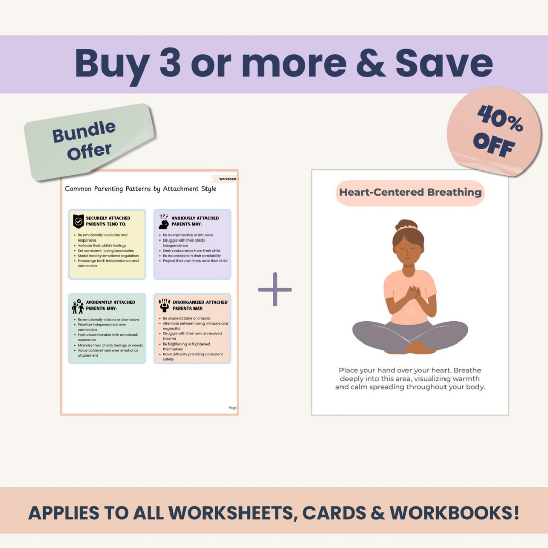 Autism Masking & Burnout Worksheets: Unmasking Support for Neurodivergent Autistic Adults (Fillable PDF)